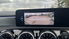 Mercedes-Benz CLA 220d AMG Line Premium 5dr Tip Auto Diesel Estate